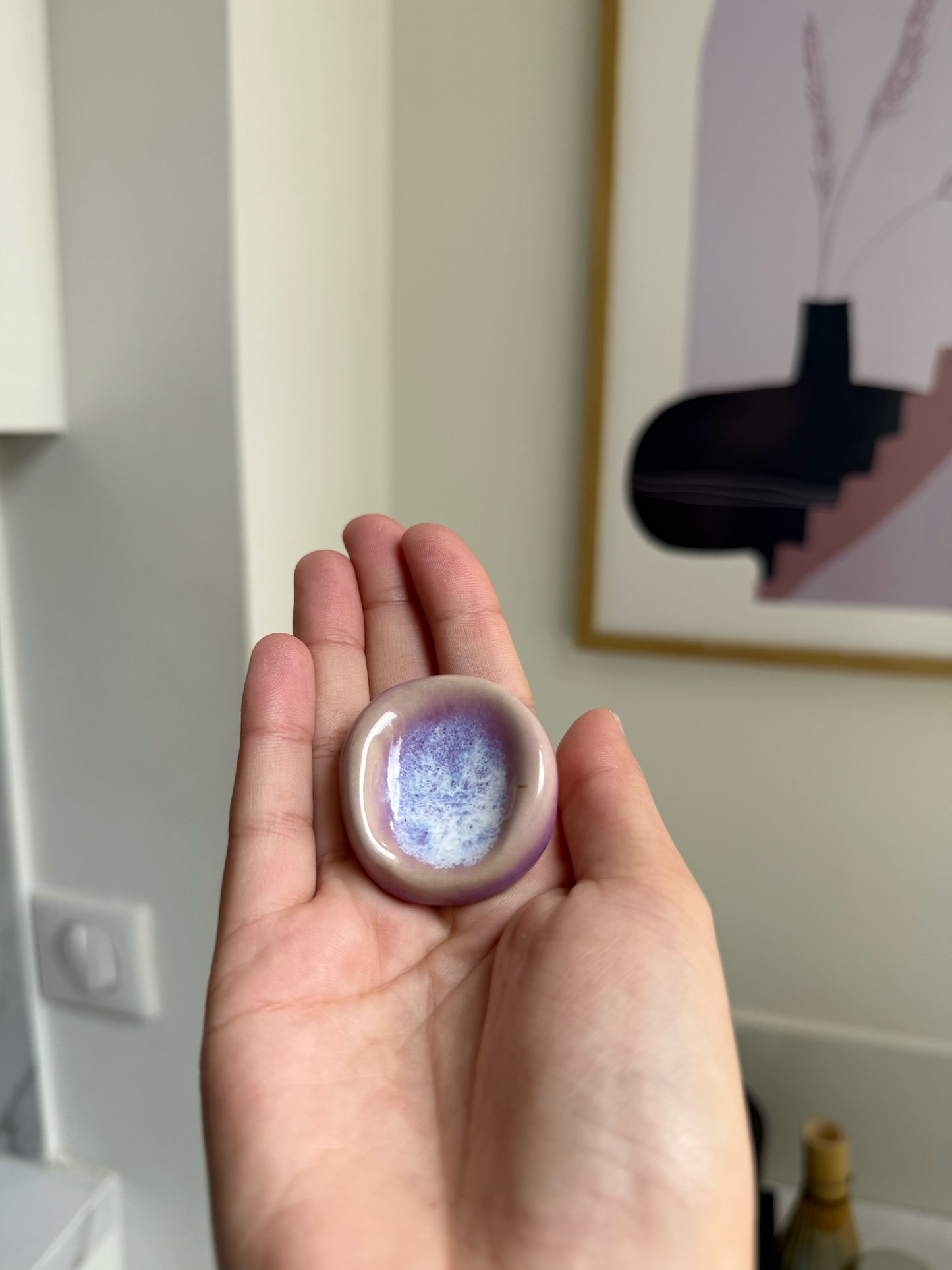 Worry stones