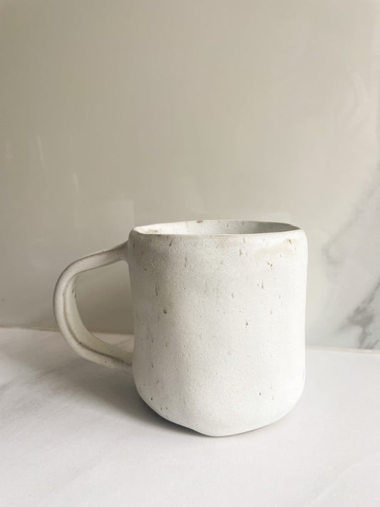 Mug neige