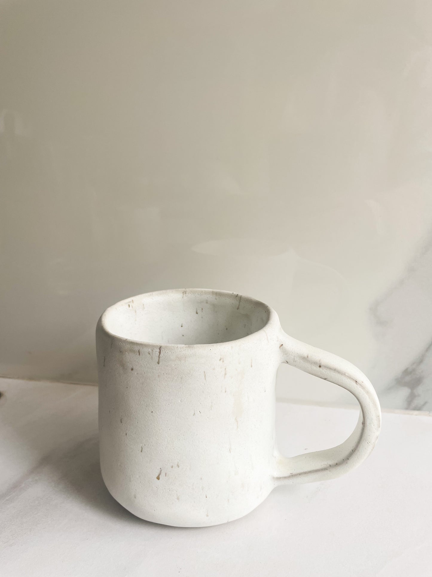 Mug neige