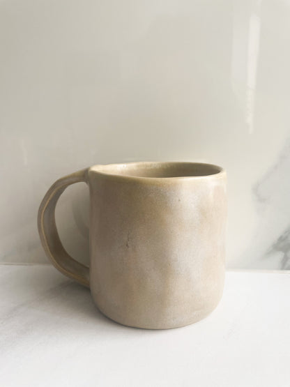 Mug nacré