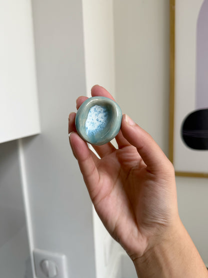 Worry stones