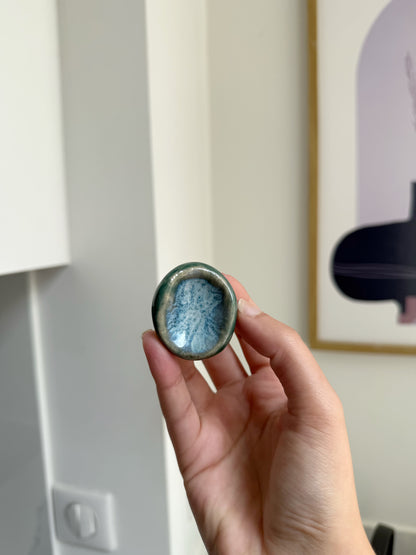Worry stones