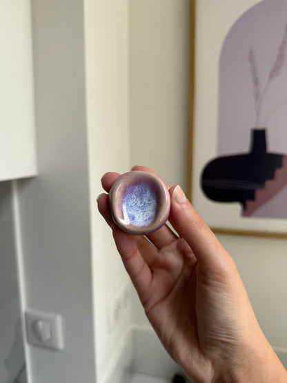 Worry stones