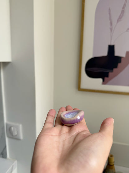 Worry stones