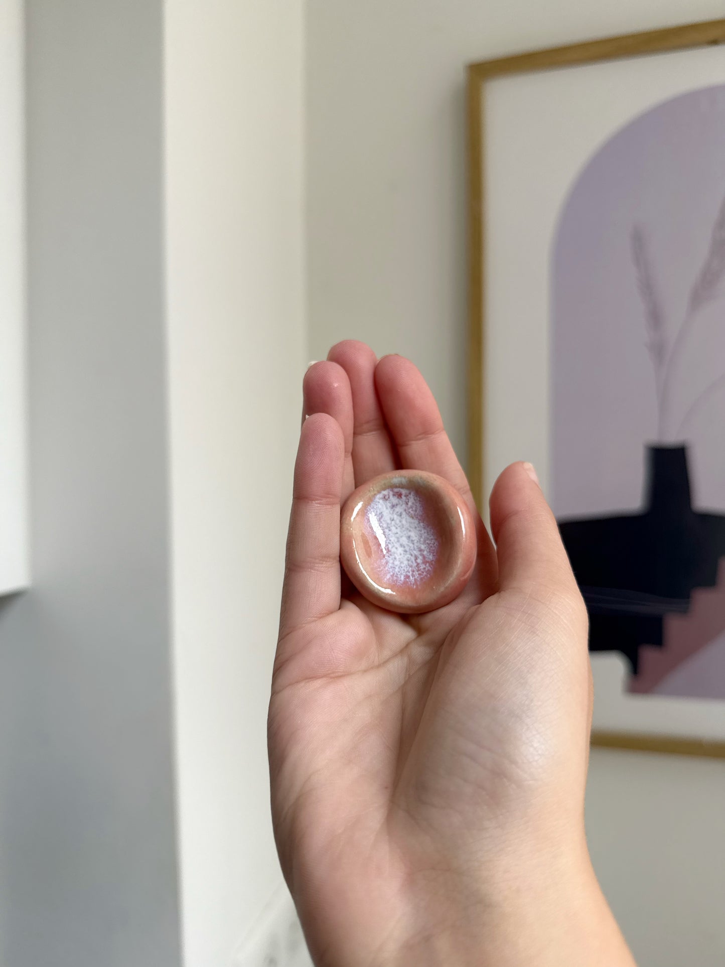 Worry stones