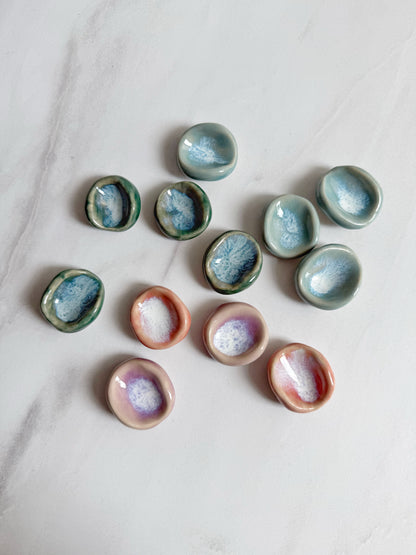 Worry stones