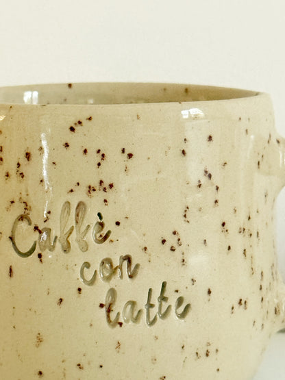 Tasse café