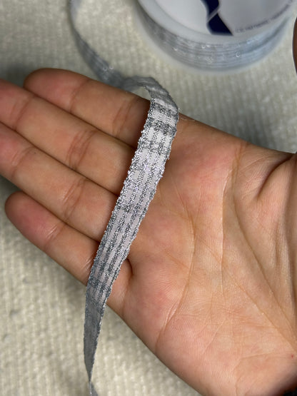 Boules de Noël - Mots suspendus