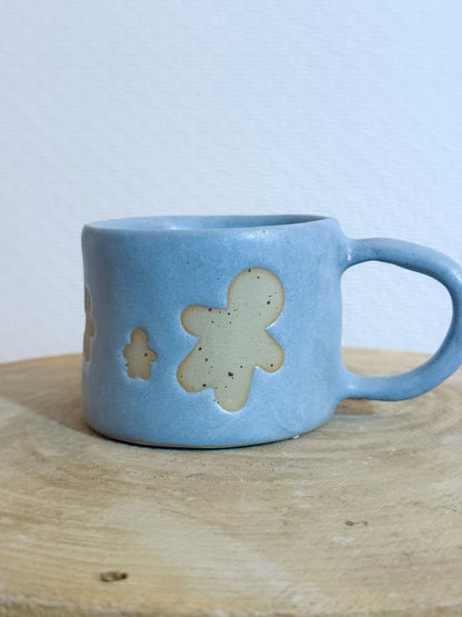 Tasse de Noël - Imparfaite