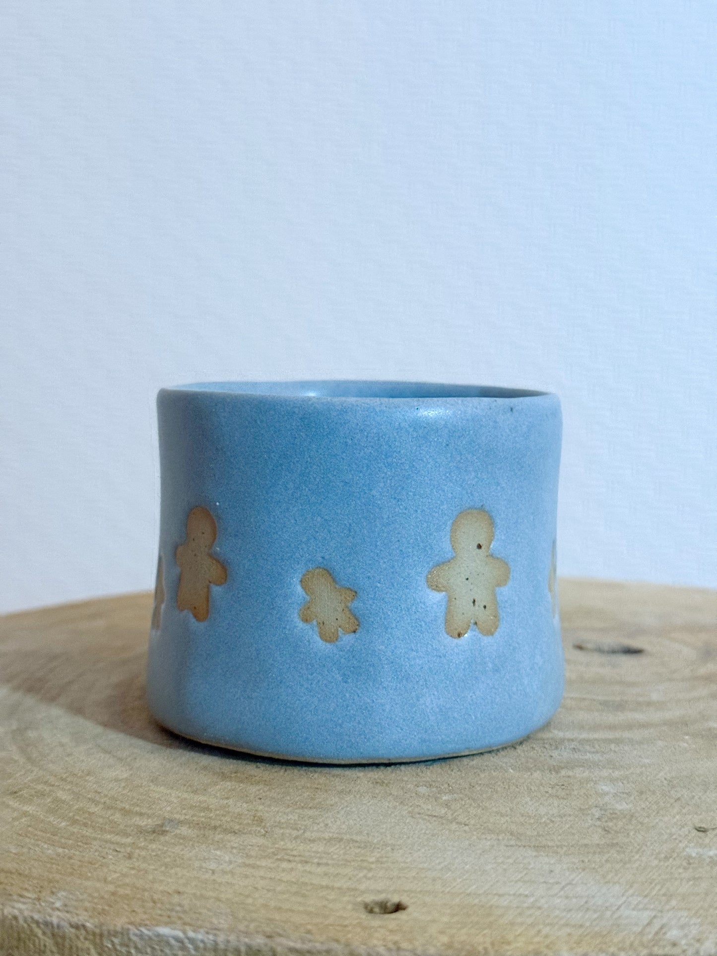 Tasse de Noël - Imparfaite