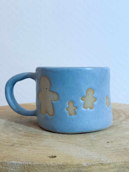 Tasse de Noël - Imparfaite