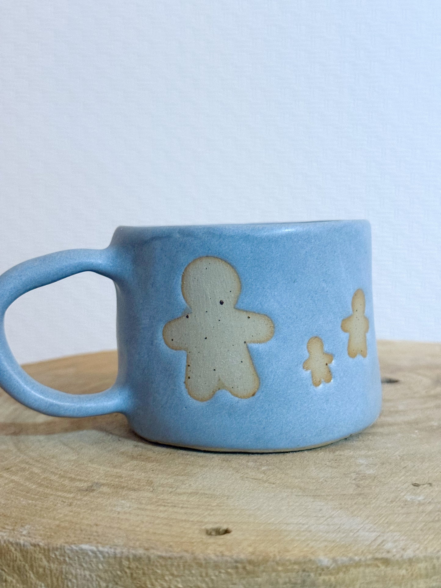 Tasse de Noël - Imparfaite